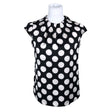 Unisex Comma - Top, size 34 - Black ()