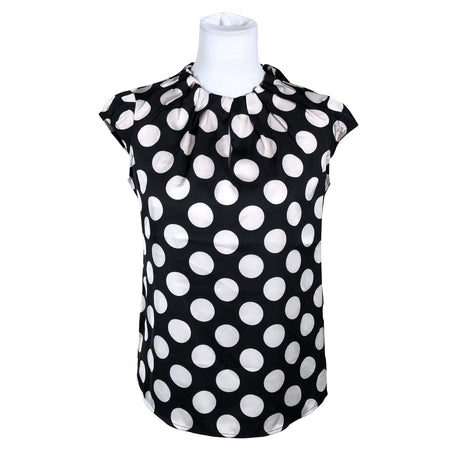 Unisex Comma - Top, size 34 - Black ()