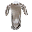 Unisex Polarn O. Pyret - Sleeping bag, size Ei kokoa - Beige ()