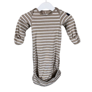 Unisex Polarn O. Pyret - Sleeping bag, size Ei kokoa - Beige (1)