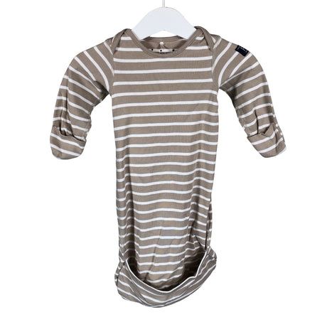 Unisex Polarn O. Pyret - Sleeping bag, size Ei kokoa - Beige ()