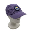 Unisex Polarn O. Pyret - Cap, size 52 - 54 cm - Violet ()