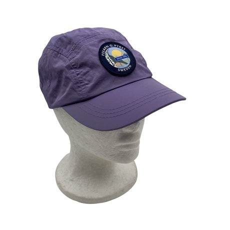 Unisex Polarn O. Pyret - Cap, size 52 - 54 cm - Violet ()