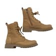 Unisex Panama Jack - Ankle boots, size 36 - Brown ()