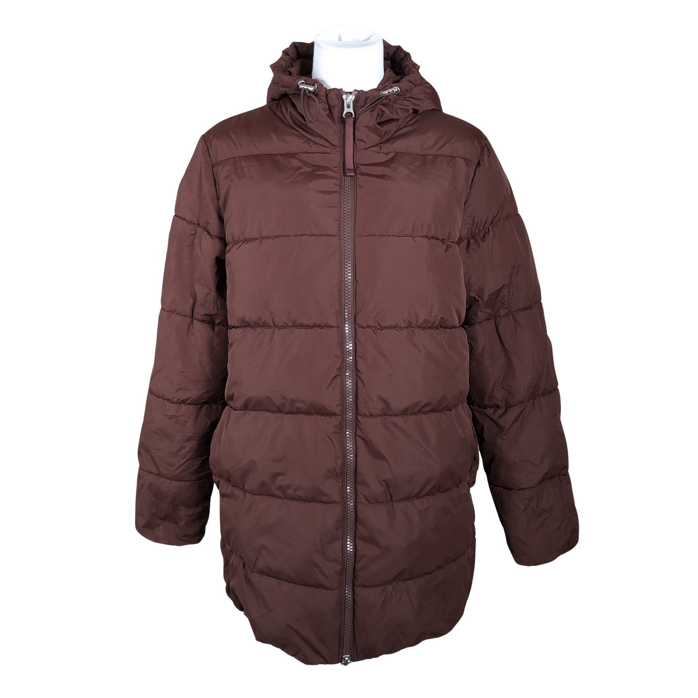Unisex Nanso - Winter jacket, size 36 - Brown (1)