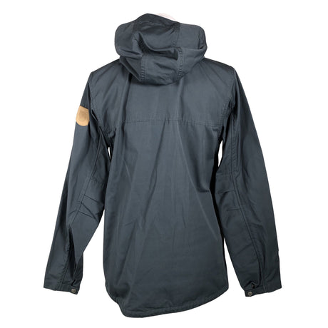 Unisex Fjällräven - Outdoor jacket, size 36 - Blue (2)