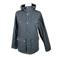 Unisex Fjällräven - Outdoor jacket, size 36 - Blue ()