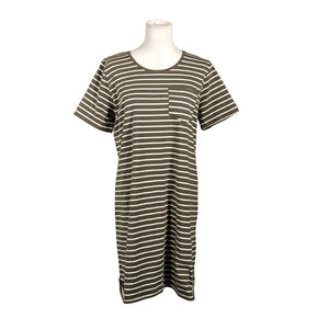 Unisex Nanso - Tricot dress, size 38 - Green (1)