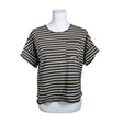 Unisex Nanso - T-shirt, size 38 - Green ()