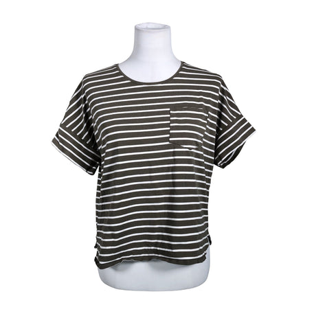 Unisex Nanso - T-shirt, size 38 - Green ()