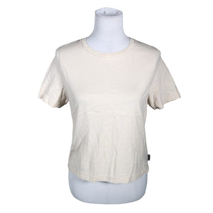 Unisex R-collection - T-shirt, size 36 - Beige (1)