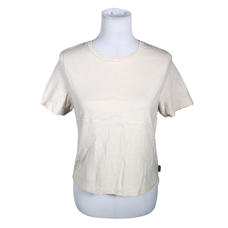 Unisex R-collection - T-shirt, size 36 - Beige ()