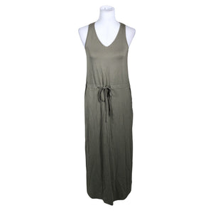 Unisex Nanso - Tricot dress, size 36 - Green (1)