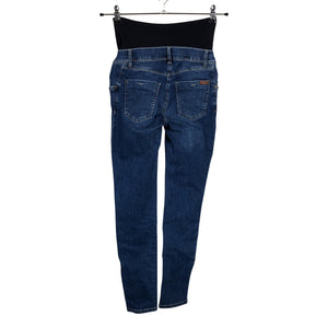 Unisex Love2Wait - Jeans, size W27 - Blue (2)