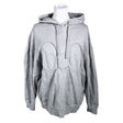 Unisex R/H Studio - Hoodie, size 36 - Gray ()