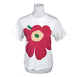 Unisex Marimekko - T-shirt, size 34 - White ()