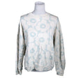 Unisex Marimekko - Sweatshirt, size 40 - Light blue ()