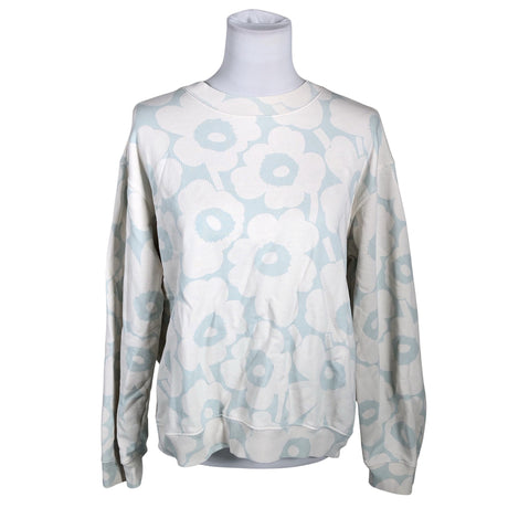 Unisex Marimekko - Sweatshirt, size 40 - Light blue ()