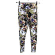 Unisex Kaiko - Sports tights, size 36 - Green ()