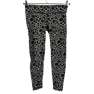 Unisex Funky Simplicity - Leggings, size 36 - Brown (1)