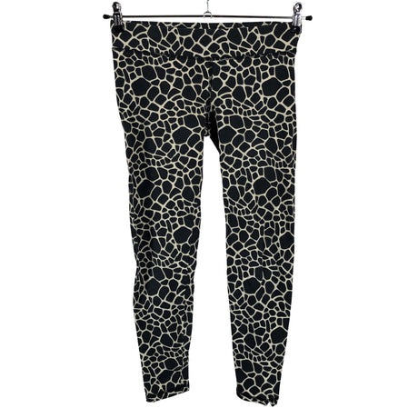 Unisex Funky Simplicity - Leggings, size 36 - Brown ()