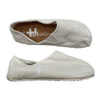 Unisex OTZ Shoes - Loafers, size 37 - White ()