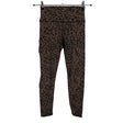 Unisex Funky Simplicity - Leggings, size 36 - Brown ()