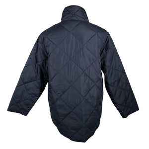 Unisex Nanso - Quilted jacket, size 34 - Blue (2)
