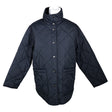 Unisex Nanso - Quilted jacket, size 34 - Blue ()