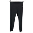 Unisex Aim'n - Sports tights, size 38 - Black ()
