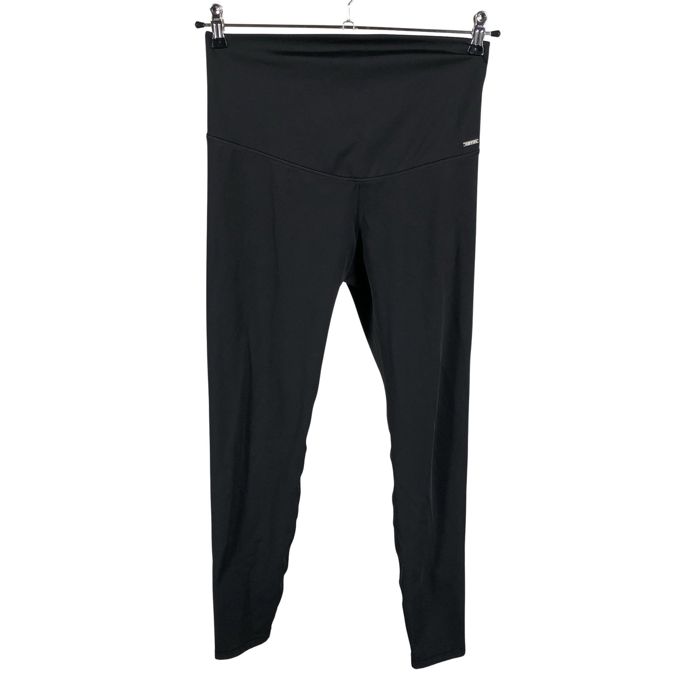 Unisex Aim'n - Sports tights, size 38 - Black (1)