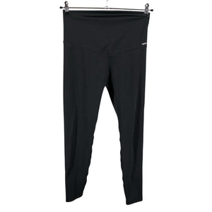Unisex Aim'n - Sports tights, size 38 - Black (1)