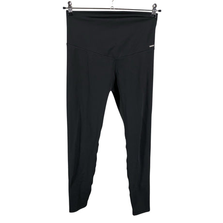 Unisex Aim'n - Sports tights, size 38 - Black ()