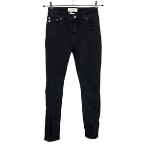 Unisex Mud Jeans - Jeans, size W27 - Gray (1)