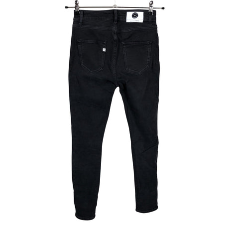 Unisex Mud Jeans - Jeans, size W27 - Gray (2)