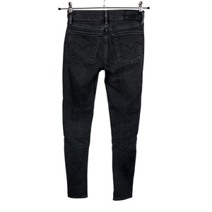Unisex Levi's - Jeans, size W26 - Gray (2)