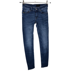 Unisex Tiger of Sweden - Jeans, size 36 - Blue (1)