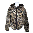 Unisex Street One - Hoodie, size 38 - Brown ()