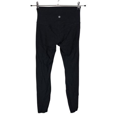 Unisex Lululemon - Sports tights, size 36 - Black (2)