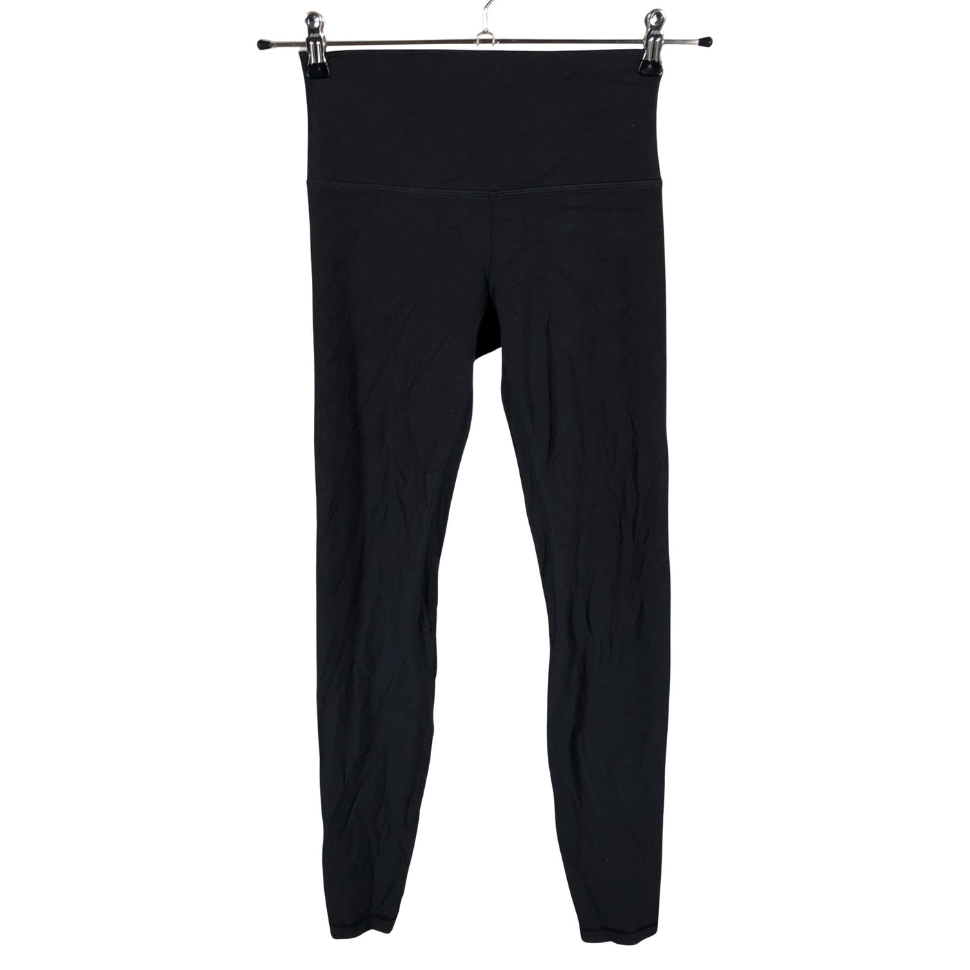 Unisex Lululemon - Sports tights, size 36 - Black (1)