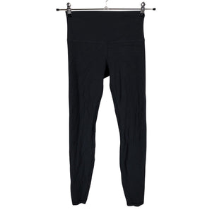 Unisex Lululemon - Sports tights, size 36 - Black (1)