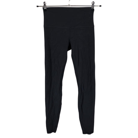 Unisex Lululemon - Sports tights, size 36 - Black ()