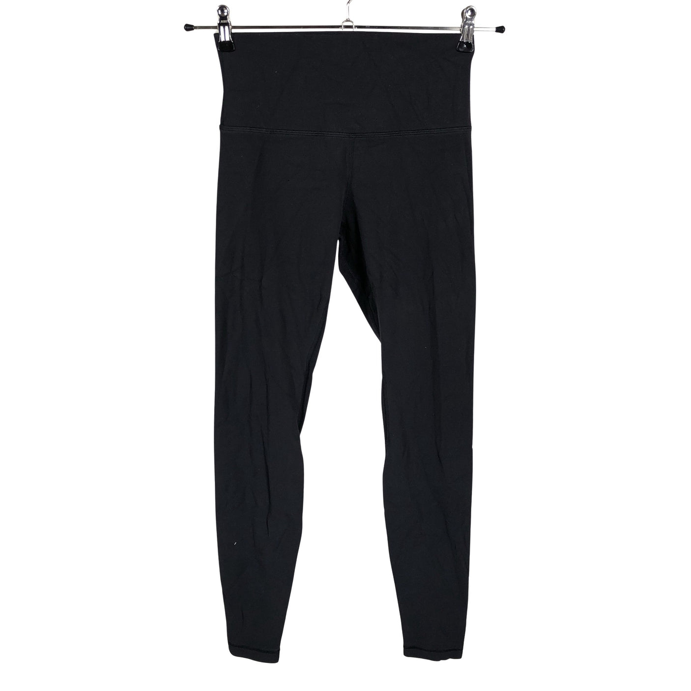 Unisex Lululemon - Sports tights, size 36 - Black (1)
