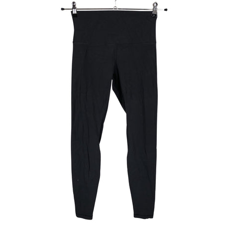Unisex Lululemon - Sports tights, size 36 - Black ()