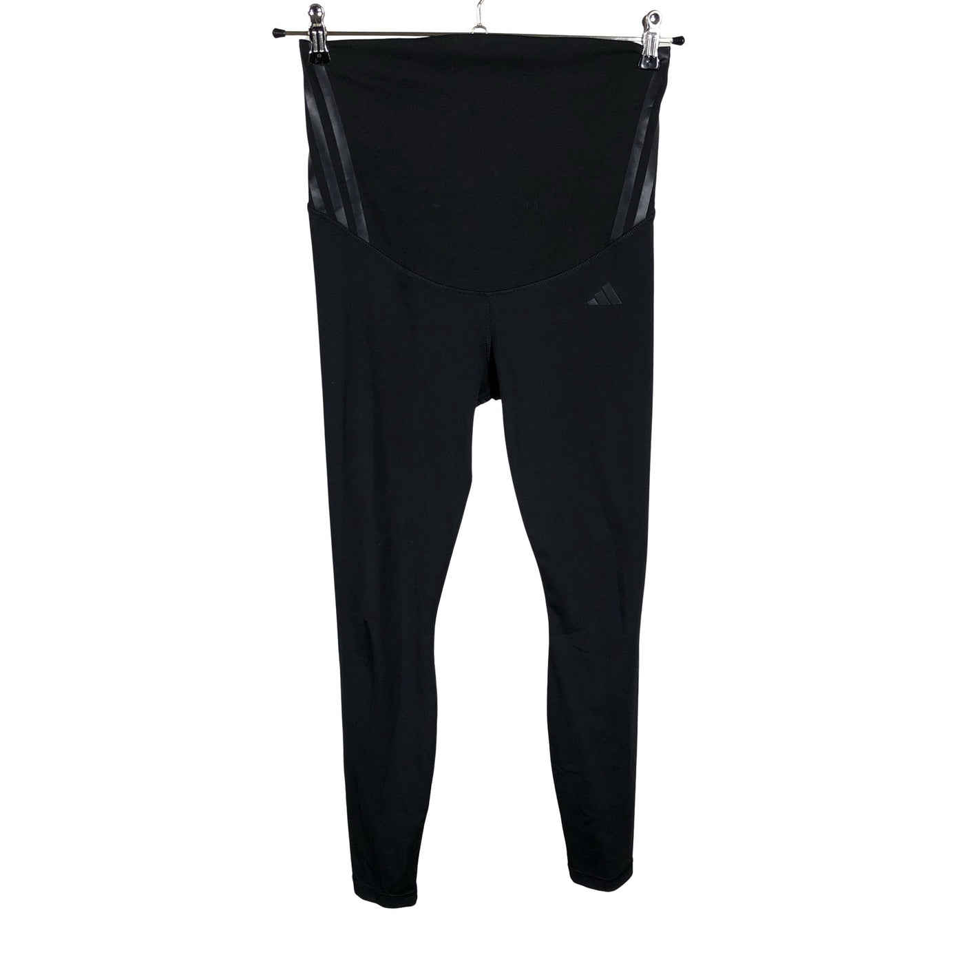 Unisex Adidas - Sports tights, size 40 - Black (1)