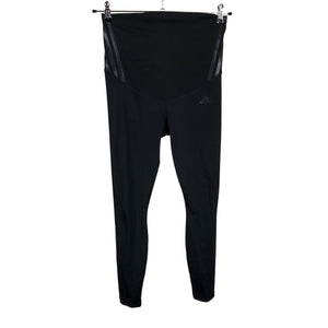 Unisex Adidas - Sports tights, size 40 - Black (1)