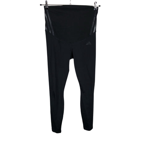Unisex Adidas - Sports tights, size 40 - Black ()