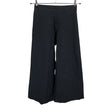 Unisex Aarrelabel - Tricot pants, size 36 - Black ()