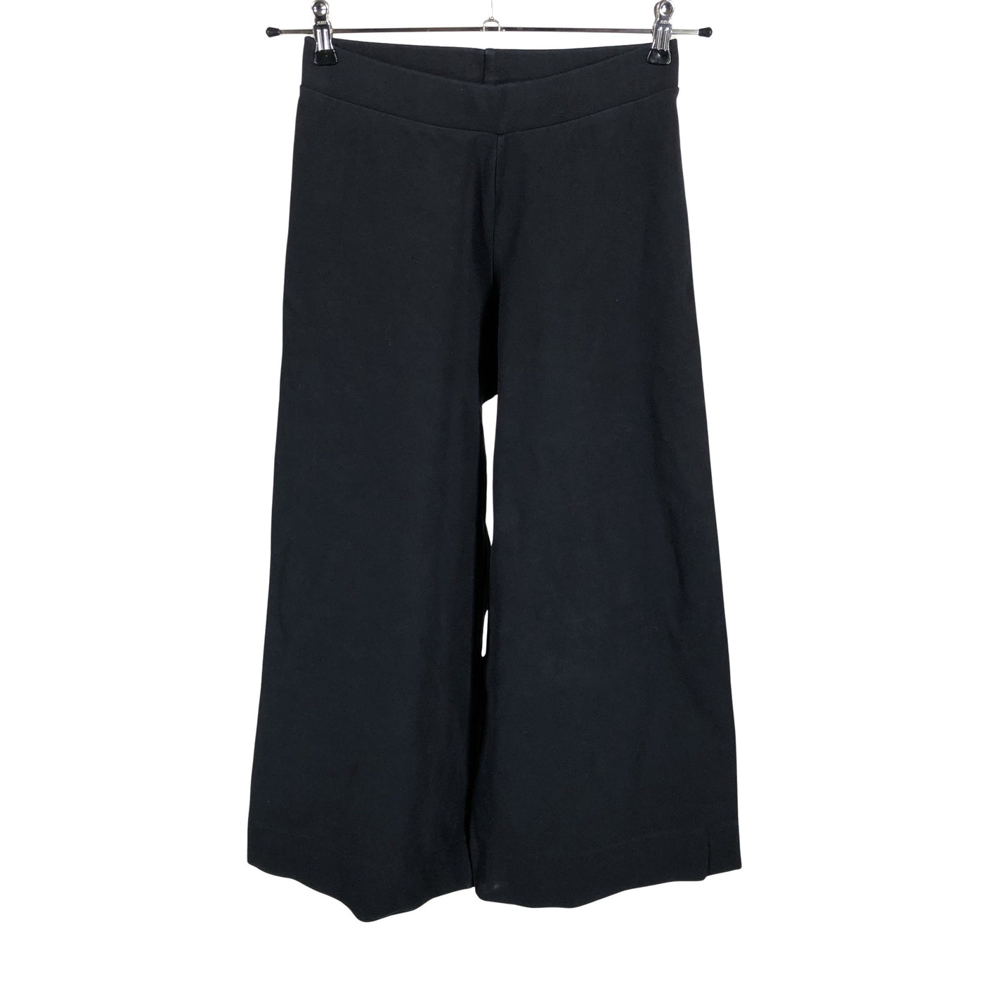 Unisex Aarrelabel - Tricot pants, size 36 - Black (1)