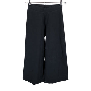 Unisex Aarrelabel - Tricot pants, size 36 - Black (1)